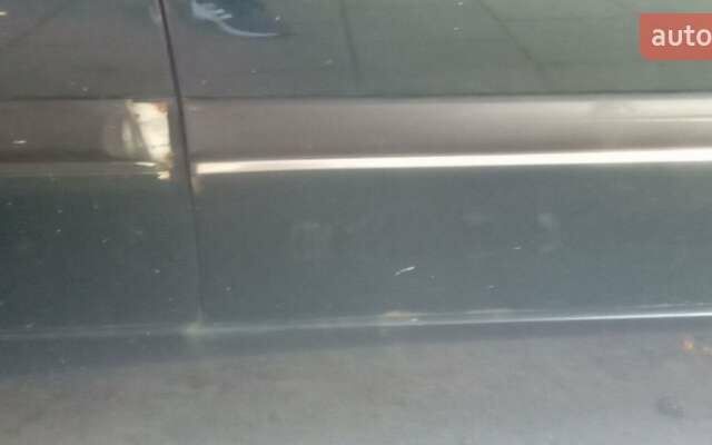 Зеленый Опель Омега, объемом двигателя 2.5 л и пробегом 386 тыс. км за 2000 $, фото 12 на Automoto.ua