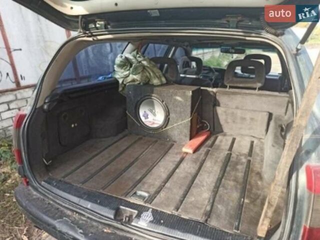 Опель Омега 1997 у Харкові на Automoto.ua Зелений Опель Омега, об'ємом двигуна 2 л та пробігом 308 тис. км за 1500 $, фото 10 на Automoto.ua