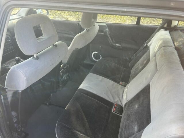 Зелений Опель Омега, об'ємом двигуна 2 л та пробігом 295 тис. км за 1300 $, фото 8 на Automoto.ua