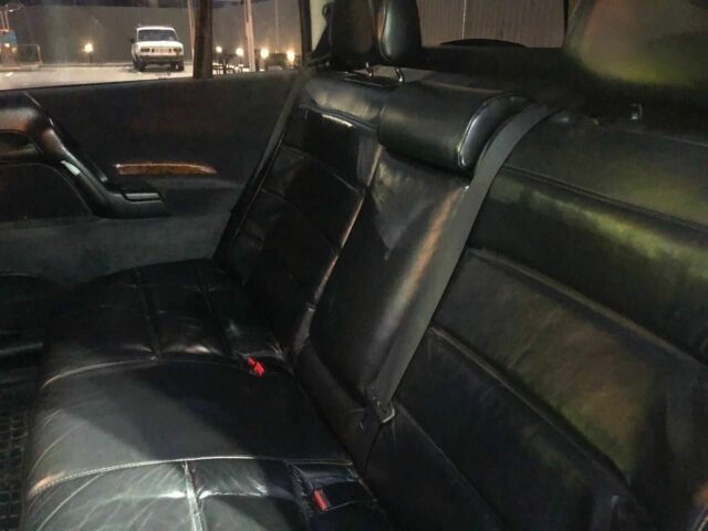 Зеленый Опель Омега, объемом двигателя 2.5 л и пробегом 2 тыс. км за 4100 $, фото 8 на Automoto.ua