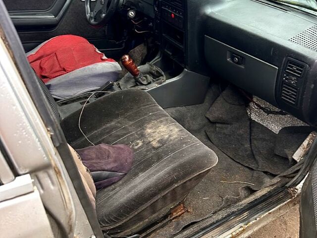 Опель Рекорд, объемом двигателя 17 л и пробегом 165 тыс. км за 300 $, фото 3 на Automoto.ua