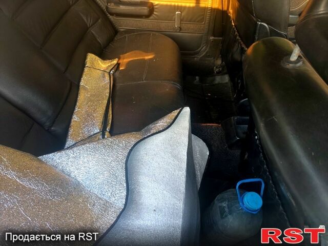 Опель Рекорд, об'ємом двигуна 2 л та пробігом 0 тис. км за 570 $, фото 4 на Automoto.ua