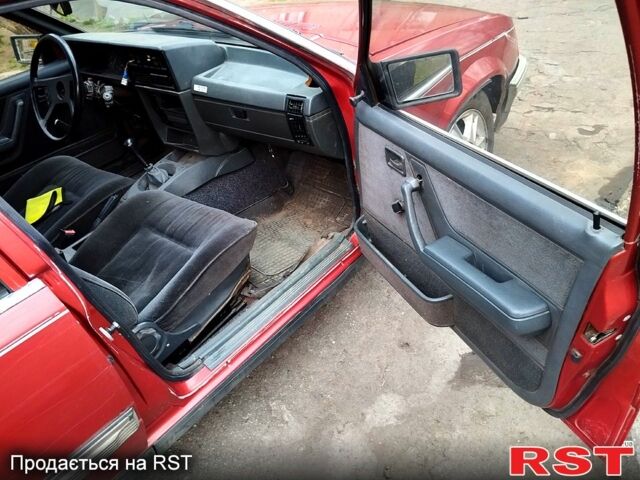 Опель Рекорд, об'ємом двигуна 22 л та пробігом 0 тис. км за 500 $, фото 6 на Automoto.ua