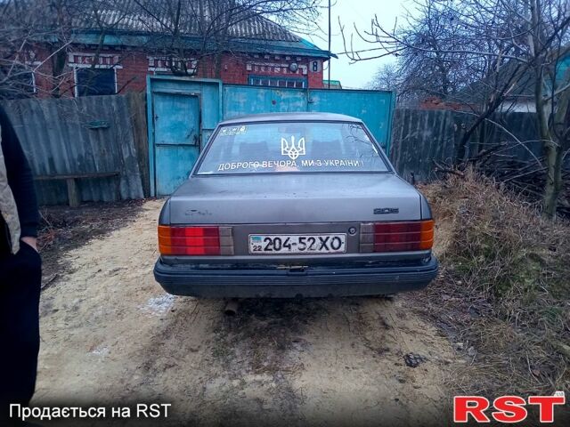 Опель Рекорд, объемом двигателя 20 л и пробегом 0 тыс. км за 930 $, фото 4 на Automoto.ua