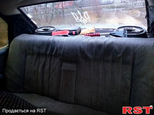 Опель Рекорд, объемом двигателя 20 л и пробегом 0 тыс. км за 930 $, фото 7 на Automoto.ua