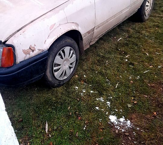 Опель Рекорд, об'ємом двигуна 20 л та пробігом 0 тис. км за 700 $, фото 3 на Automoto.ua