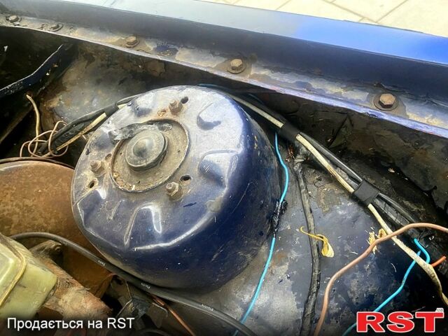 Опель Рекорд, объемом двигателя 1.8 л и пробегом 770 тыс. км за 350 $, фото 2 на Automoto.ua