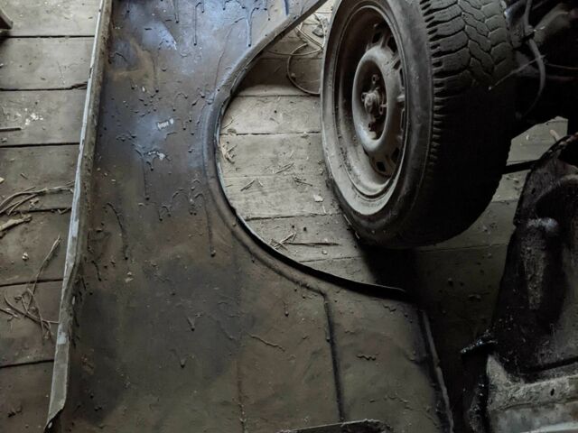 Білий Опель Рекорд, об'ємом двигуна 0 л та пробігом 100 тис. км за 1477 $, фото 3 на Automoto.ua