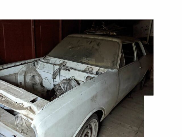 Білий Опель Рекорд, об'ємом двигуна 0 л та пробігом 100 тис. км за 1477 $, фото 2 на Automoto.ua