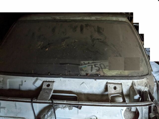 Білий Опель Рекорд, об'ємом двигуна 0 л та пробігом 100 тис. км за 1477 $, фото 6 на Automoto.ua