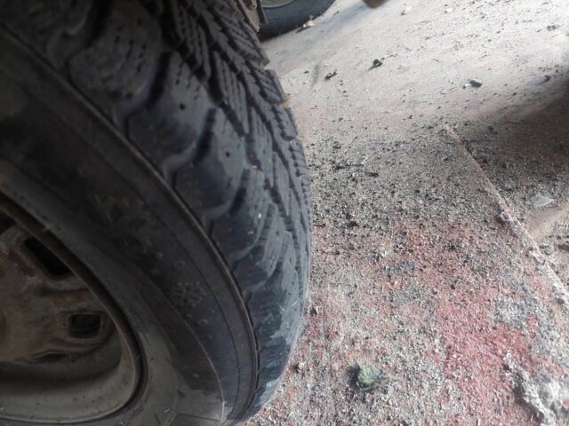 Білий Опель Рекорд, об'ємом двигуна 1.9 л та пробігом 300 тис. км за 250 $, фото 6 на Automoto.ua