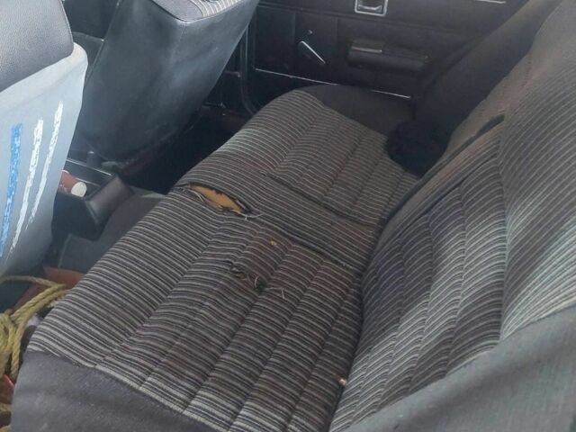 Білий Опель Рекорд, об'ємом двигуна 1.9 л та пробігом 300 тис. км за 250 $, фото 1 на Automoto.ua