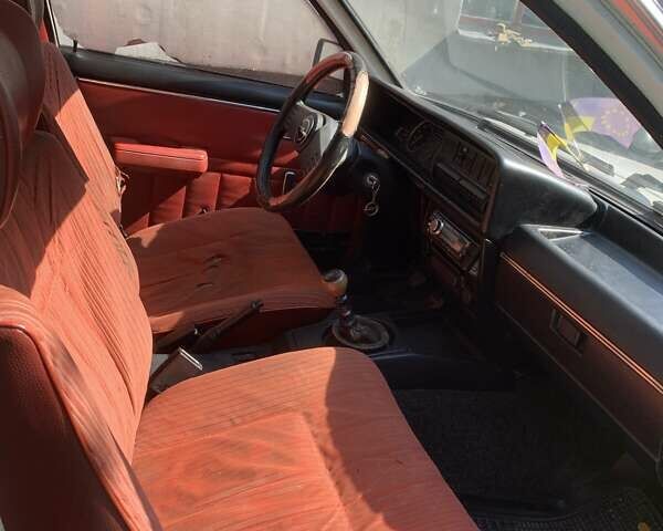 Белый Опель Рекорд, объемом двигателя 0 л и пробегом 368 тыс. км за 1000 $, фото 10 на Automoto.ua