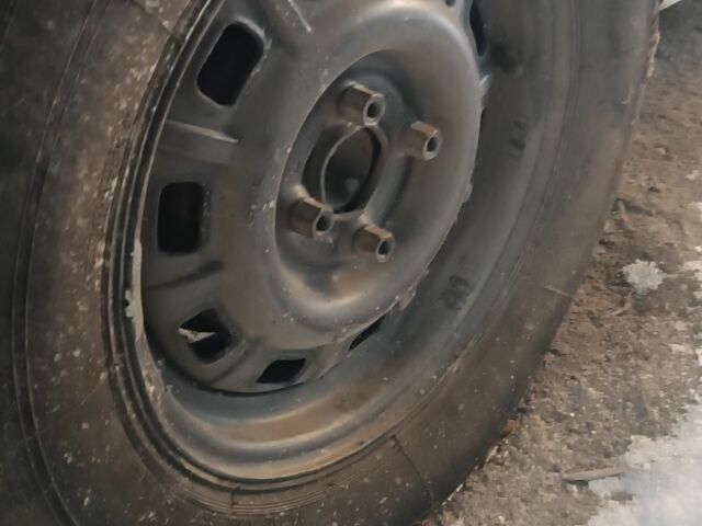 Білий Опель Рекорд, об'ємом двигуна 1 л та пробігом 2 тис. км за 419 $, фото 6 на Automoto.ua