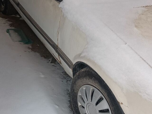 Білий Опель Рекорд, об'ємом двигуна 1 л та пробігом 2 тис. км за 419 $, фото 2 на Automoto.ua