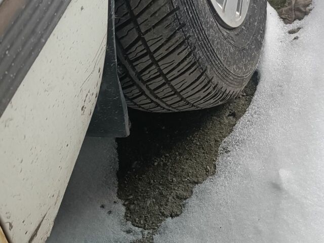 Білий Опель Рекорд, об'ємом двигуна 1 л та пробігом 2 тис. км за 419 $, фото 7 на Automoto.ua