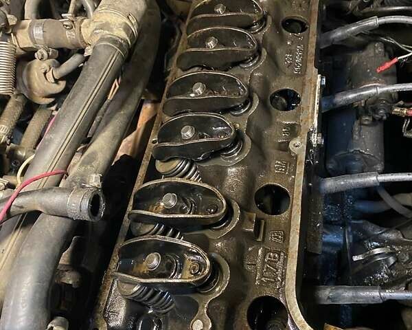 Білий Опель Рекорд, об'ємом двигуна 2.2 л та пробігом 160 тис. км за 1500 $, фото 7 на Automoto.ua