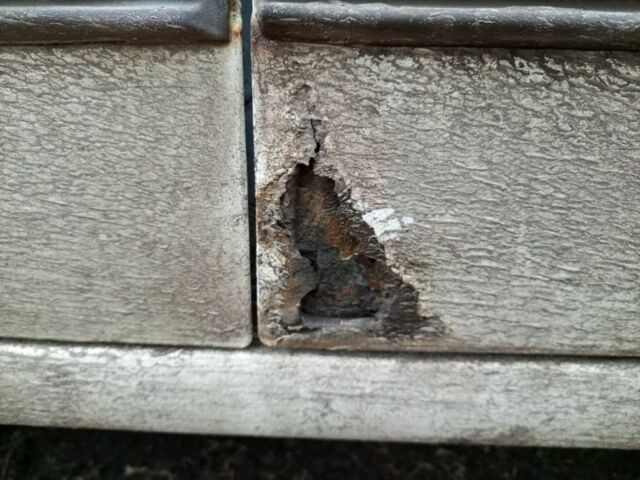 Белый Опель Рекорд, объемом двигателя 2 л и пробегом 600 тыс. км за 712 $, фото 3 на Automoto.ua