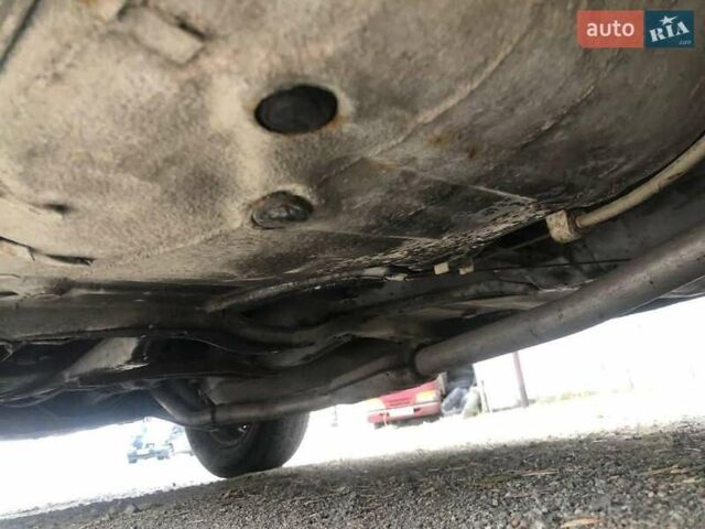 Белый Опель Рекорд, объемом двигателя 2.2 л и пробегом 75 тыс. км за 719 $, фото 6 на Automoto.ua