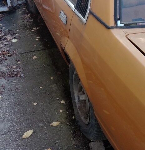 Бежевый Опель Рекорд, объемом двигателя 2 л и пробегом 187 тыс. км за 243 $, фото 3 на Automoto.ua