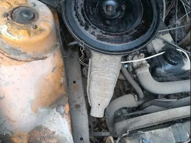 Бежевый Опель Рекорд, объемом двигателя 2 л и пробегом 187 тыс. км за 243 $, фото 8 на Automoto.ua