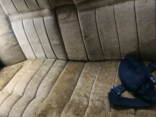 Бежевый Опель Рекорд, объемом двигателя 2 л и пробегом 187 тыс. км за 243 $, фото 5 на Automoto.ua