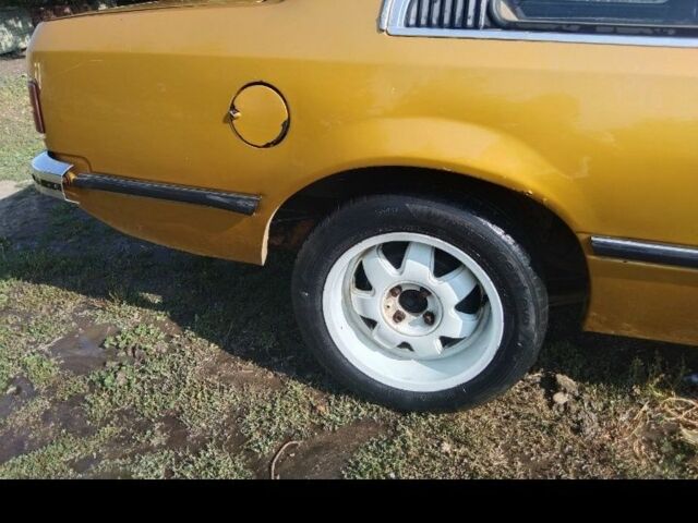 Бежевий Опель Рекорд, об'ємом двигуна 2 л та пробігом 75 тис. км за 600 $, фото 3 на Automoto.ua