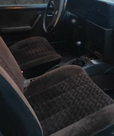 Бежевий Опель Рекорд, об'ємом двигуна 2.2 л та пробігом 160 тис. км за 500 $, фото 4 на Automoto.ua