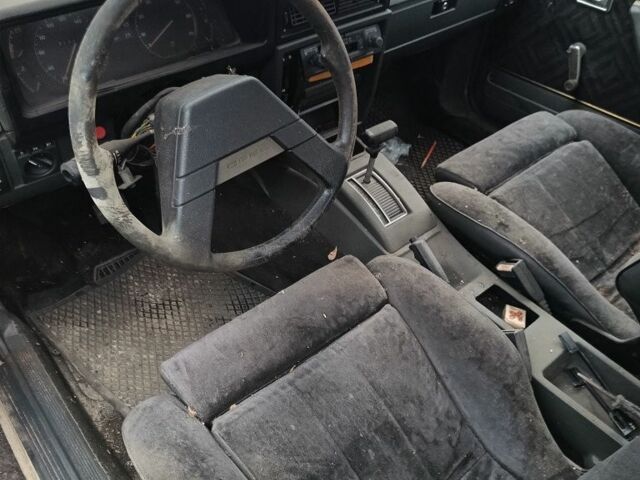 Бежевий Опель Рекорд, об'ємом двигуна 0 л та пробігом 36 тис. км за 285 $, фото 5 на Automoto.ua