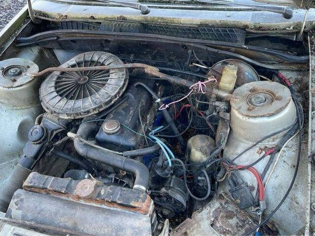 Бежевый Опель Рекорд, объемом двигателя 0 л и пробегом 3 тыс. км за 355 $, фото 3 на Automoto.ua