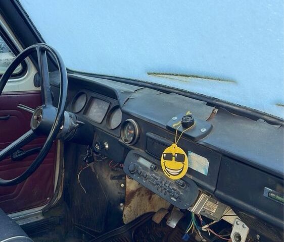 Бежевый Опель Рекорд, объемом двигателя 0 л и пробегом 3 тыс. км за 355 $, фото 5 на Automoto.ua