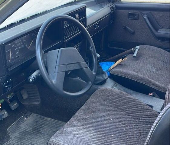 Бежевый Опель Рекорд, объемом двигателя 0 л и пробегом 3 тыс. км за 355 $, фото 4 на Automoto.ua