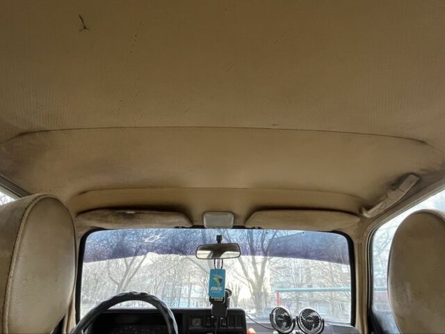 Бежевий Опель Рекорд, об'ємом двигуна 0 л та пробігом 350 тис. км за 397 $, фото 16 на Automoto.ua