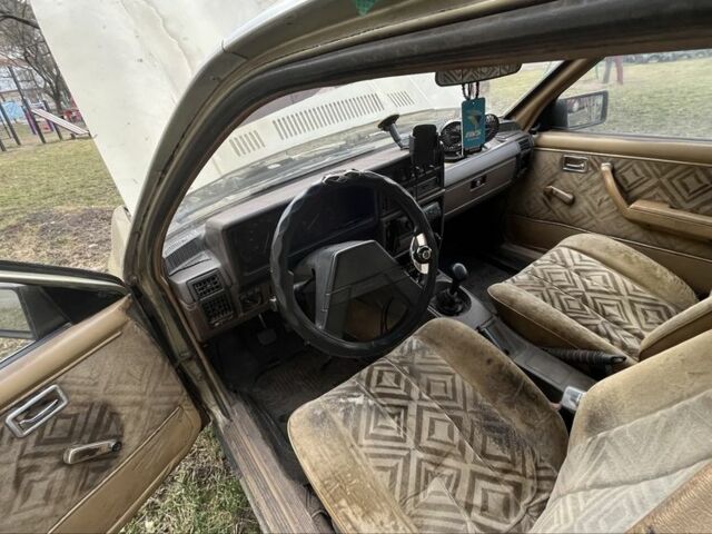 Бежевий Опель Рекорд, об'ємом двигуна 0 л та пробігом 350 тис. км за 397 $, фото 10 на Automoto.ua