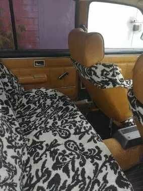 Коричневый Опель Рекорд, объемом двигателя 0 л и пробегом 100 тыс. км за 478 $, фото 8 на Automoto.ua