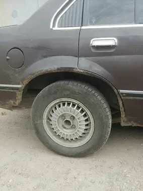 Коричневый Опель Рекорд, объемом двигателя 0 л и пробегом 100 тыс. км за 478 $, фото 5 на Automoto.ua