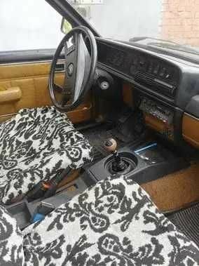 Коричневый Опель Рекорд, объемом двигателя 0 л и пробегом 100 тыс. км за 478 $, фото 7 на Automoto.ua