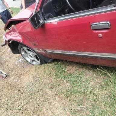 Красный Опель Рекорд, объемом двигателя 0 л и пробегом 3 тыс. км за 238 $, фото 3 на Automoto.ua