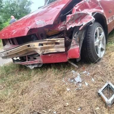 Красный Опель Рекорд, объемом двигателя 0 л и пробегом 3 тыс. км за 238 $, фото 1 на Automoto.ua