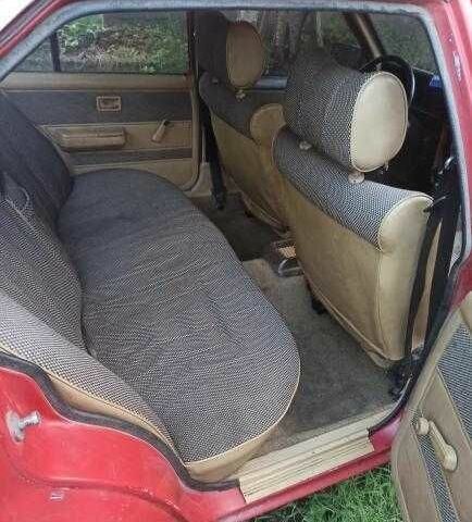 Красный Опель Рекорд, объемом двигателя 0 л и пробегом 95 тыс. км за 600 $, фото 2 на Automoto.ua