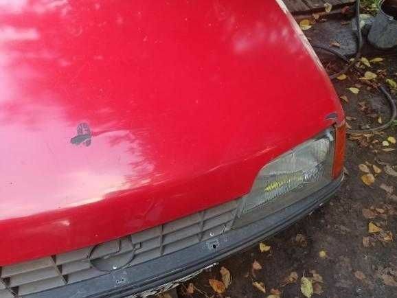 Красный Опель Рекорд, объемом двигателя 0 л и пробегом 95 тыс. км за 600 $, фото 9 на Automoto.ua