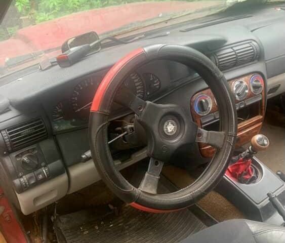 Червоний Опель Рекорд, об'ємом двигуна 0 л та пробігом 1000 тис. км за 959 $, фото 5 на Automoto.ua