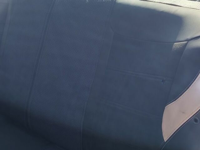 Красный Опель Рекорд, объемом двигателя 2 л и пробегом 1000 тыс. км за 1200 $, фото 7 на Automoto.ua