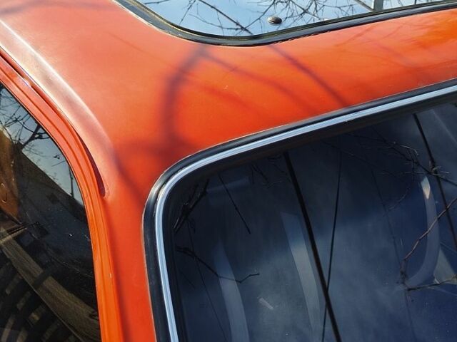 Красный Опель Рекорд, объемом двигателя 2 л и пробегом 1000 тыс. км за 1200 $, фото 12 на Automoto.ua