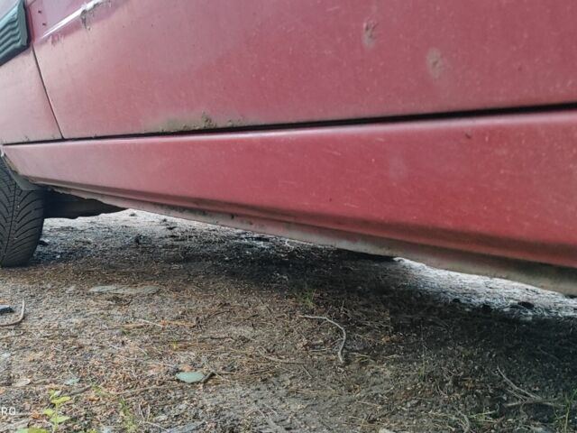 Красный Опель Рекорд, объемом двигателя 0 л и пробегом 1000 тыс. км за 0 $, фото 1 на Automoto.ua