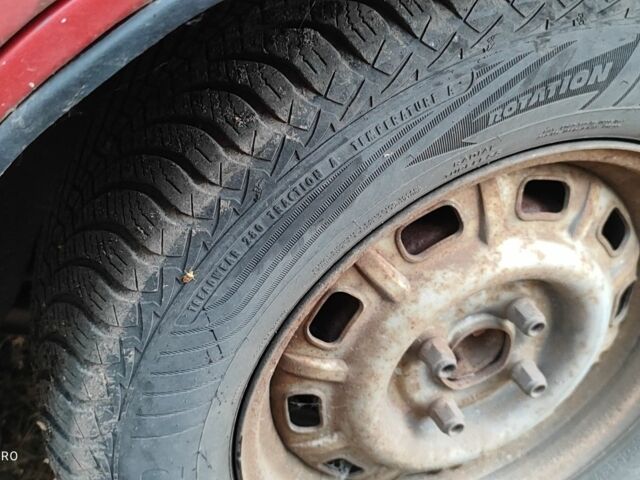 Красный Опель Рекорд, объемом двигателя 0 л и пробегом 1000 тыс. км за 0 $, фото 4 на Automoto.ua