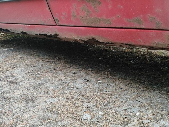 Красный Опель Рекорд, объемом двигателя 0 л и пробегом 1000 тыс. км за 0 $, фото 6 на Automoto.ua