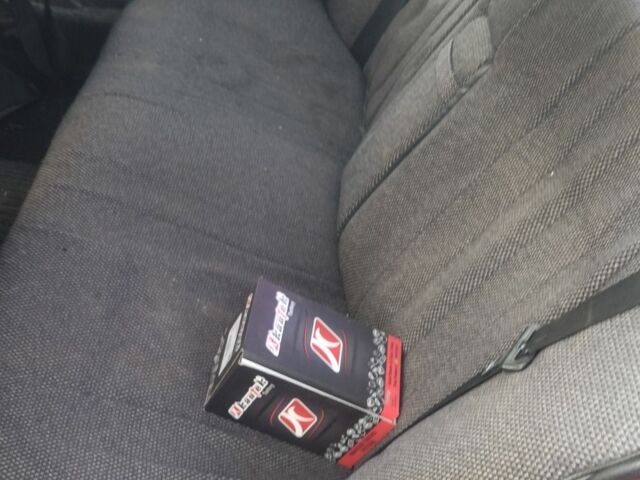 Красный Опель Рекорд, объемом двигателя 2 л и пробегом 333 тыс. км за 888 $, фото 8 на Automoto.ua