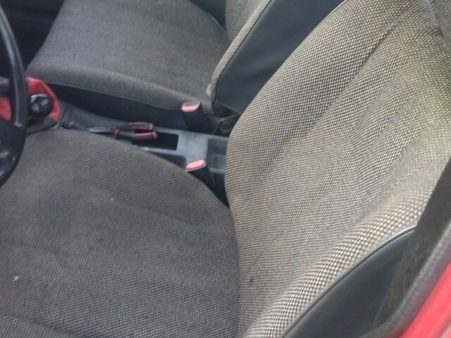 Красный Опель Рекорд, объемом двигателя 2 л и пробегом 333 тыс. км за 888 $, фото 7 на Automoto.ua