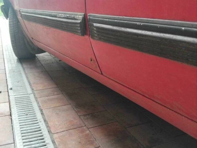 Червоний Опель Рекорд, об'ємом двигуна 2.2 л та пробігом 2 тис. км за 264 $, фото 4 на Automoto.ua